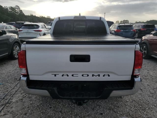 2017 Toyota Tacoma Double Cab VIN: 3TMAZ5CN3HM050298 Lot: 50837074