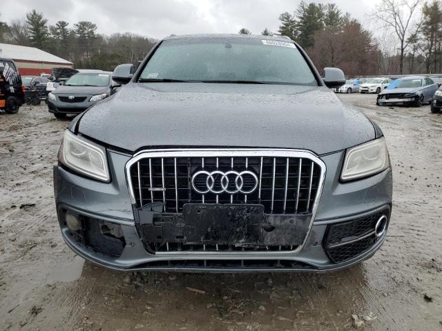 VIN WA1DGAFPXDA066184 2013 Audi Q5, Premium Plus no.5