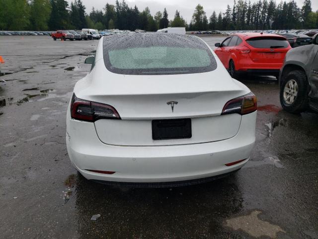 2020 Tesla Model 3 VIN: 5YJ3E1EA9LF718206 Lot: 52455824