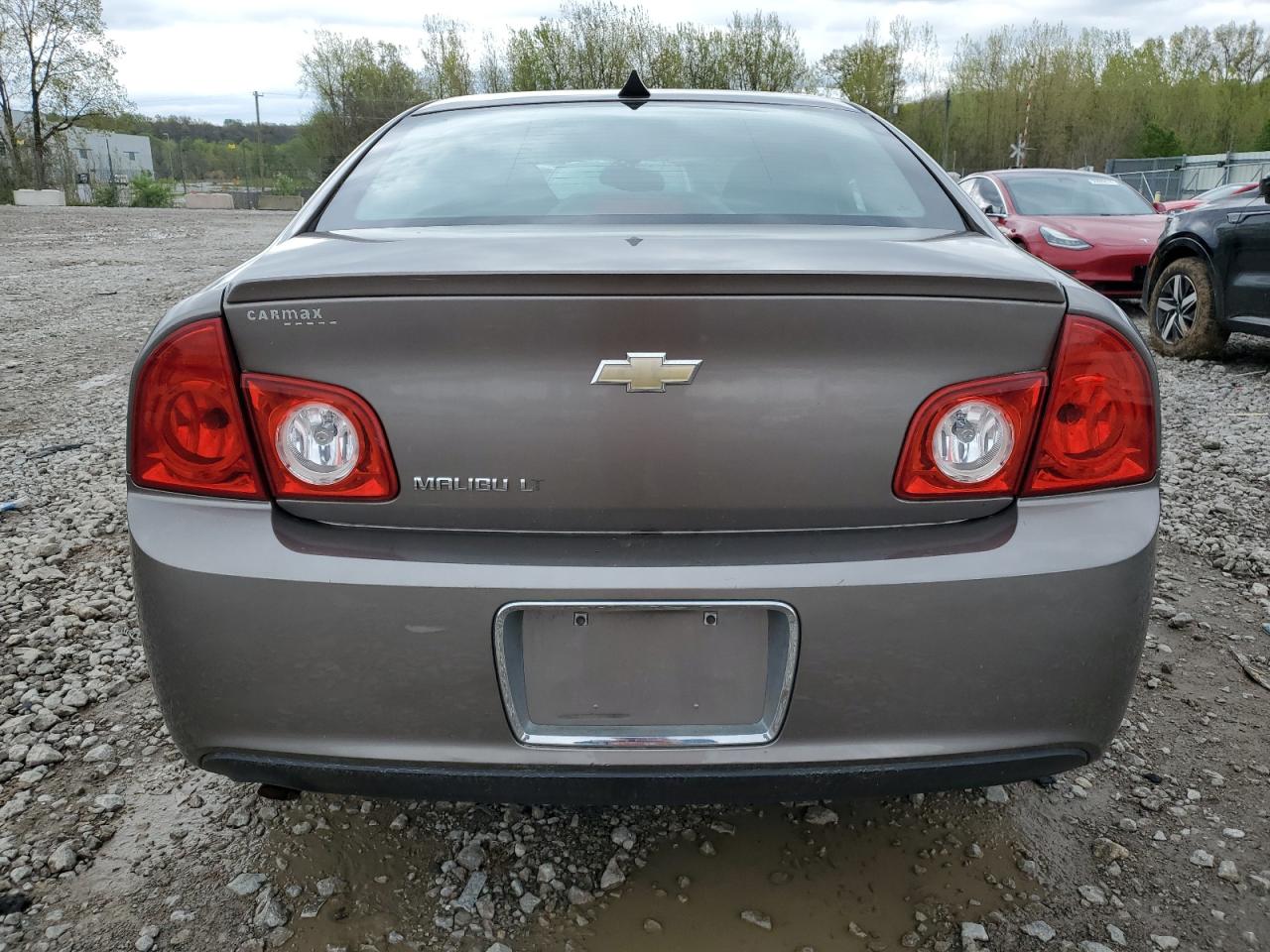 1G1ZC5E04CF228971 2012 Chevrolet Malibu 1Lt