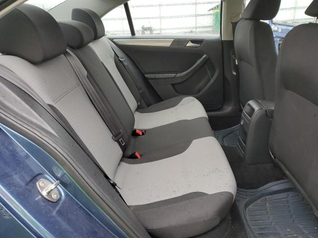 2017 VOLKSWAGEN JETTA S - 3VW2B7AJ8HM327254