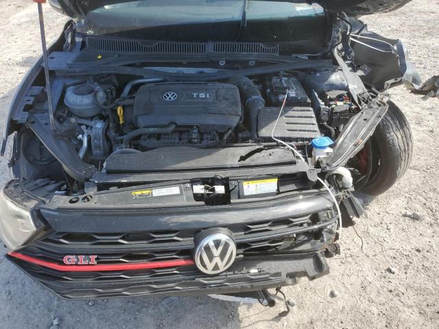 2021 Volkswagen Jetta Gli VIN: 3VW5T7BU2MM097062 Lot: 49874244