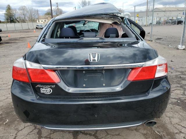 2015 Honda Accord Lx VIN: 1HGCR2F34FA181298 Lot: 49562974