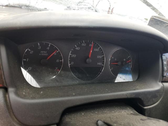 2013 Chevrolet Impala Ltz VIN: 2G1WC5E32D1204013 Lot: 49558594