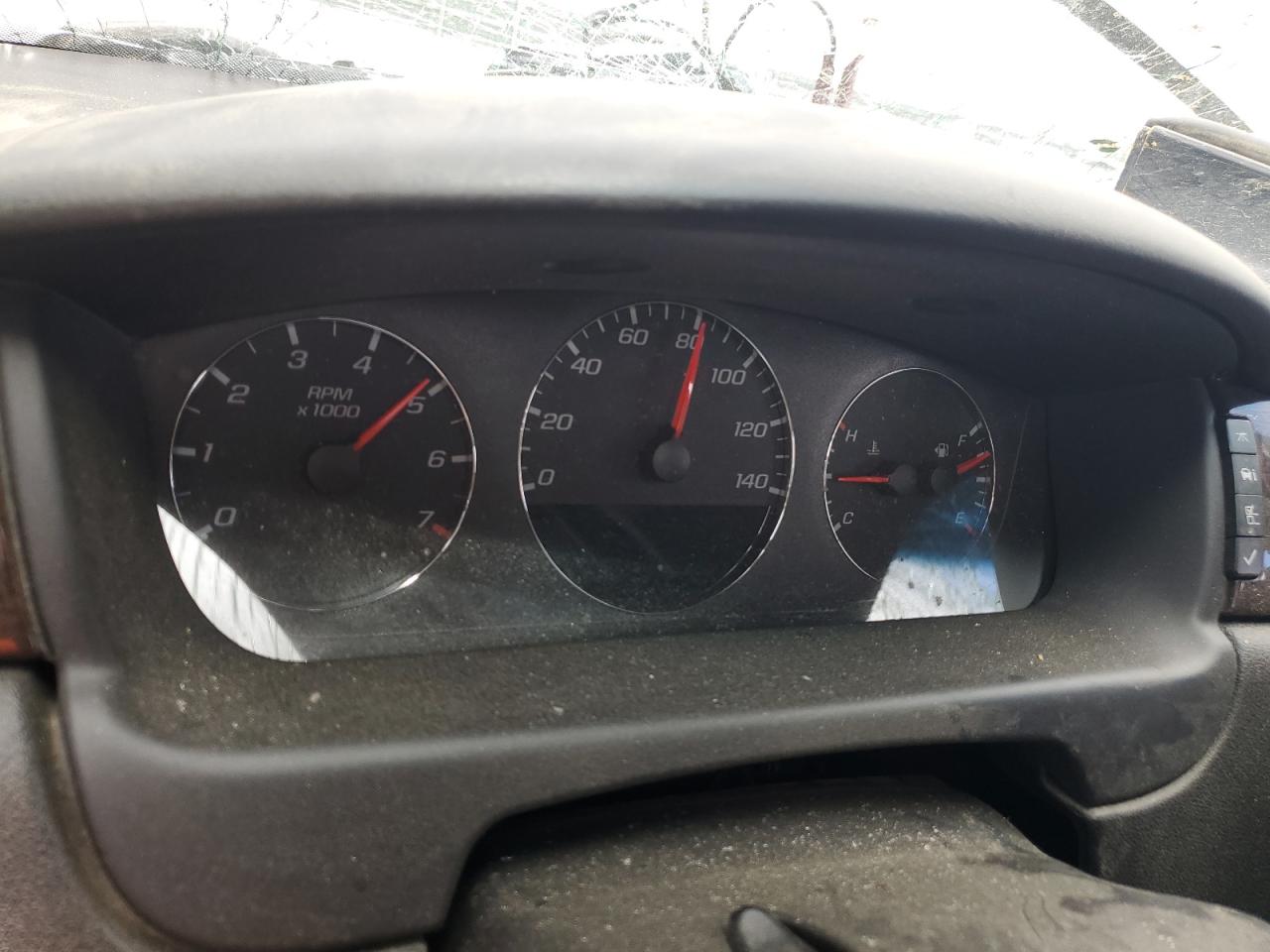 2G1WC5E32D1204013 2013 Chevrolet Impala Ltz