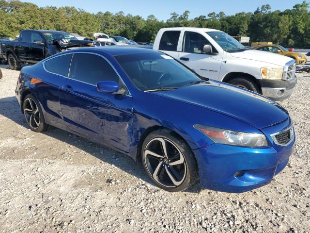 2009 Honda Accord Exl VIN: 1HGCS12889A025219 Lot: 50136274
