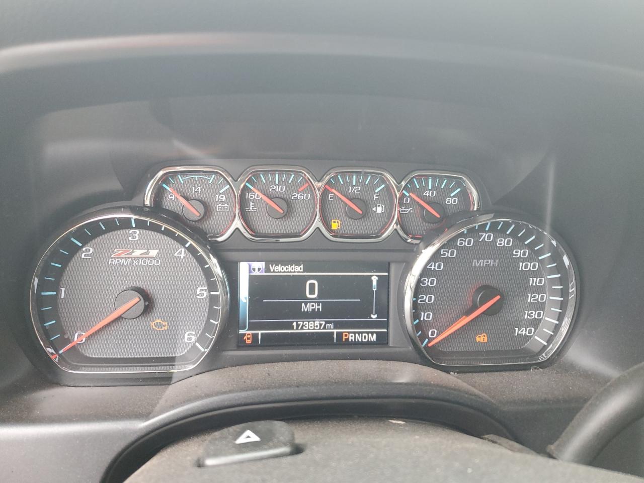 3GCUKRECXEG103982 2014 Chevrolet Silverado K1500 Lt