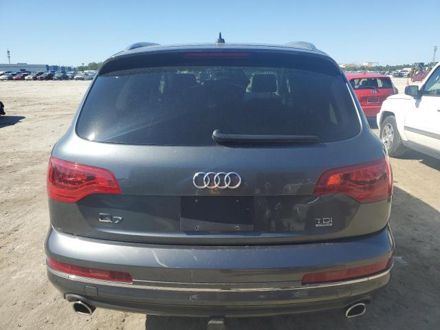 WA1LMAFE9ED004164 2014 Audi Q7 Premium Plus