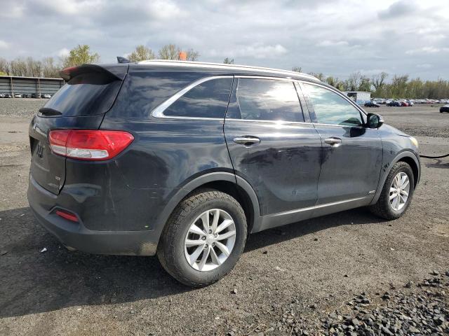 2017 Kia Sorento Lx VIN: 5XYPGDA32HG282514 Lot: 49863094