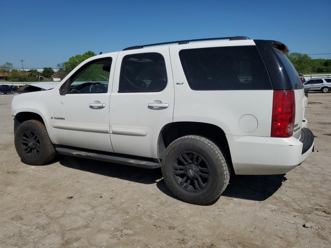 1GKFK13087R371312 2007 GMC Yukon