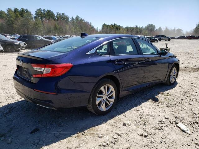 2018 Honda Accord Lx VIN: 1HGCV1F14JA195070 Lot: 52557054