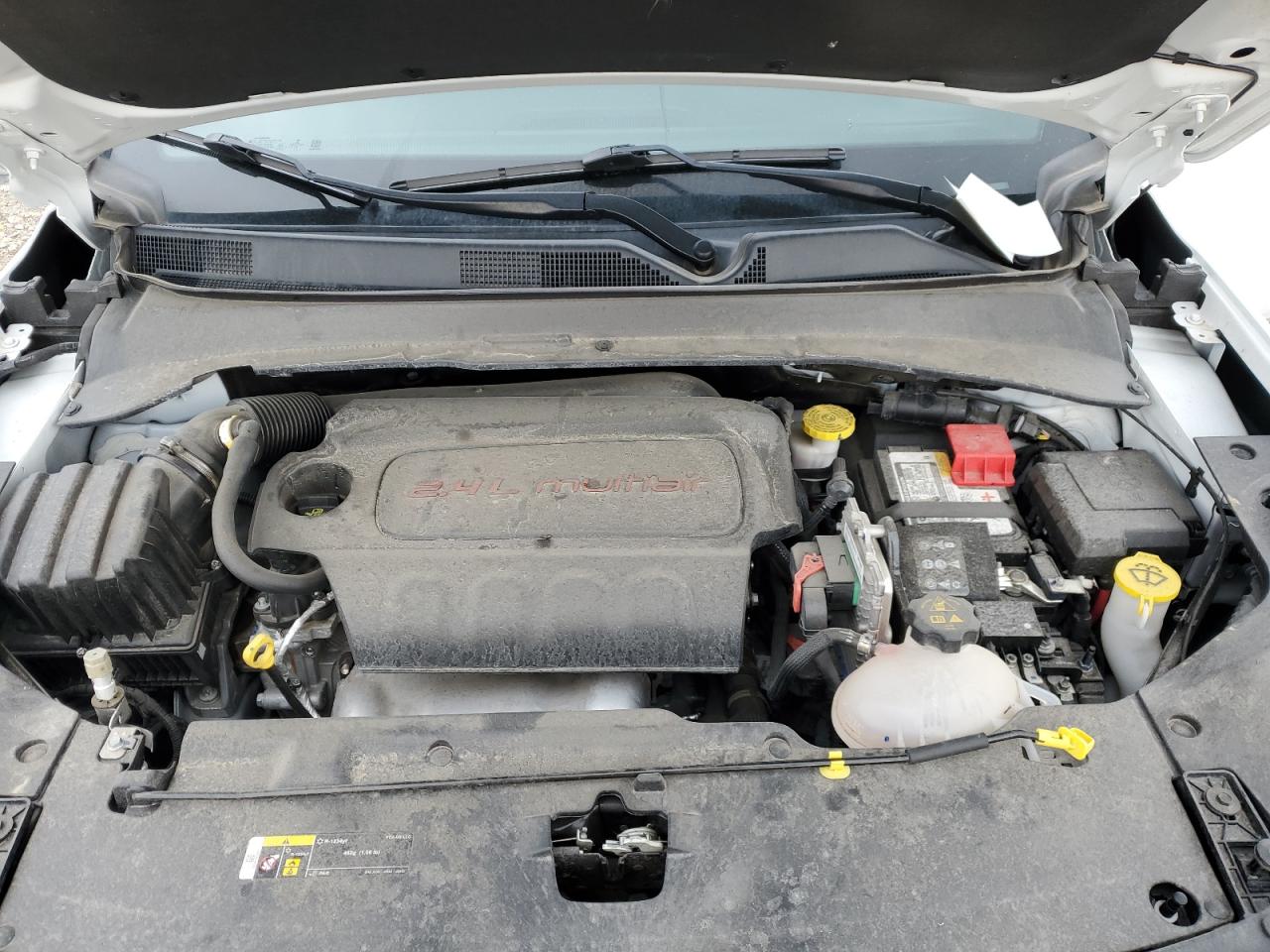 3C4NJDCBXNT145502 2022 Jeep Compass Limited