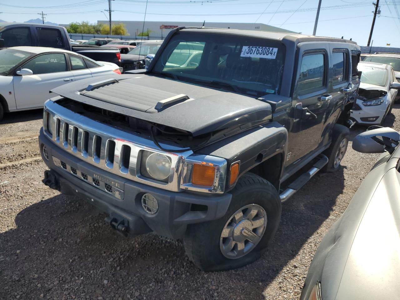 5GTDN136368233074 2006 Hummer H3