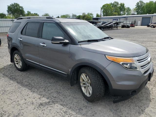 2013 Ford Explorer Xlt VIN: 1FM5K8D80DGA61002 Lot: 50736224