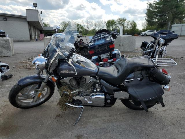 2006 HONDA VTX1300 C 1HFSC55026A210632