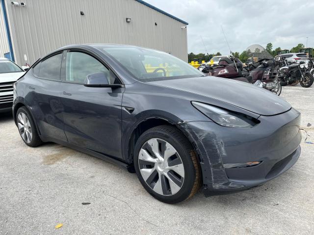 2023 Tesla Model Y VIN: 7SAYGDEEXPA167004 Lot: 51013644