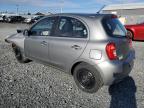 NISSAN MICRA photo