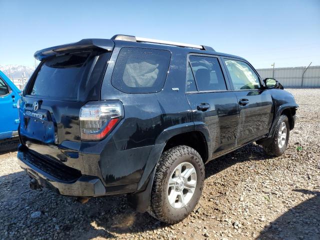 2019 Toyota 4Runner Sr5 VIN: JTEBU5JR2K5719758 Lot: 51736614