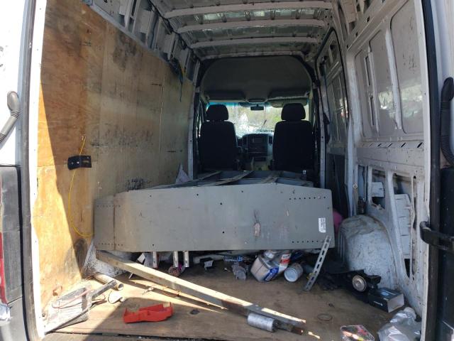 2015 MERCEDES-BENZ SPRINTER 2 - WD3PE7DC5F5999346