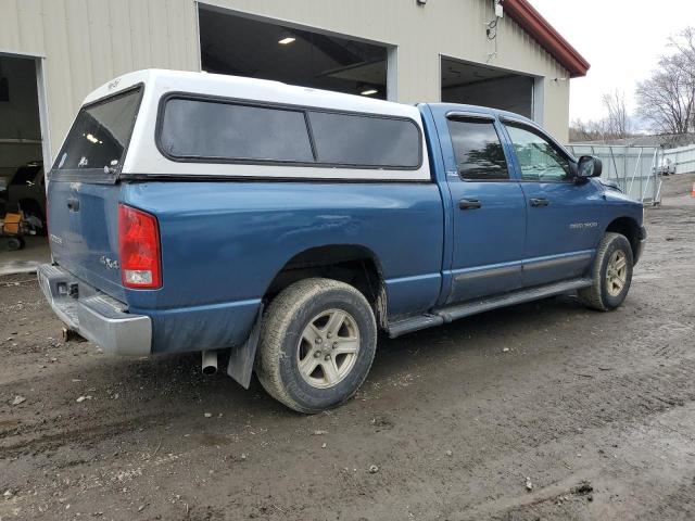 2002 Dodge Ram 1500 VIN: 3D7HU18N22G158633 Lot: 49918714