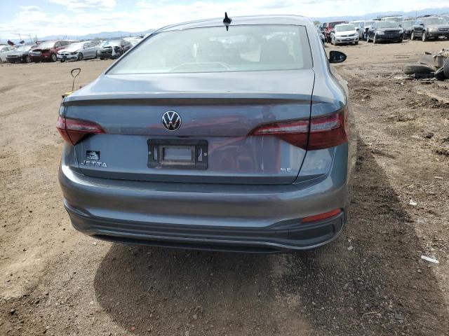 2023 Volkswagen Jetta Se VIN: 3VW7M7BU8PM025342 Lot: 52758424