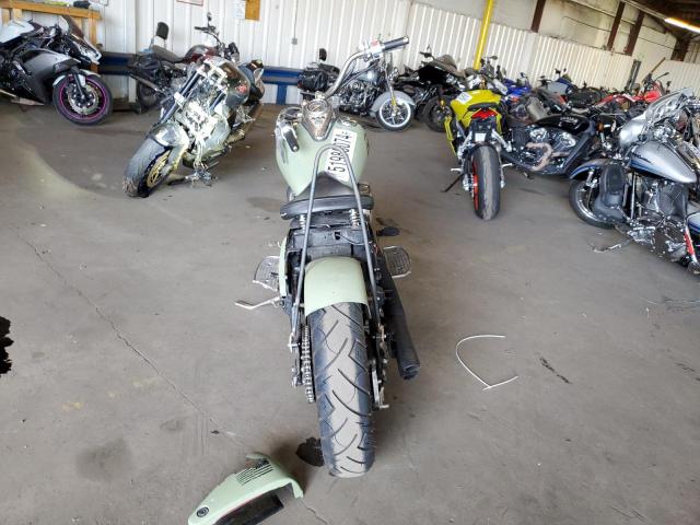 2001 KAWASAKI VN800 E JKBVNCE111A000245