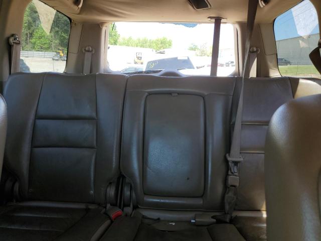 2007 Honda Pilot Exl VIN: 5FNYF28647B023217 Lot: 51021754