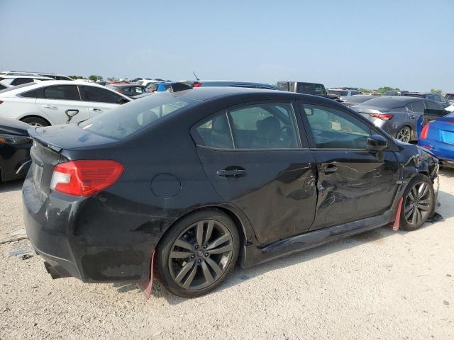 2016 Subaru Wrx Limited VIN: JF1VA1J68G8821585 Lot: 49974484