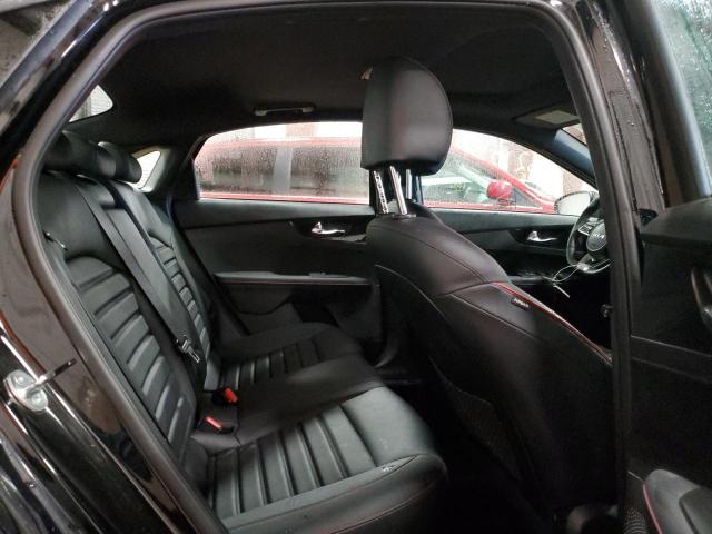 2023 Kia Forte Gt VIN: 3KPF44ACXPE618149 Lot: 48835634