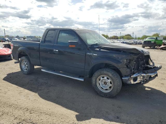 2014 Ford F150 Super Cab VIN: 1FTFX1EF6EKF74932 Lot: 51968364