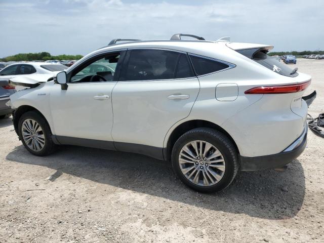 JTEAAAAH1MJ012536 2021 Toyota Venza Le 2021 Toyota Venza Le VIN: JTEAAAAH1MJ012536 Lot: 53033984