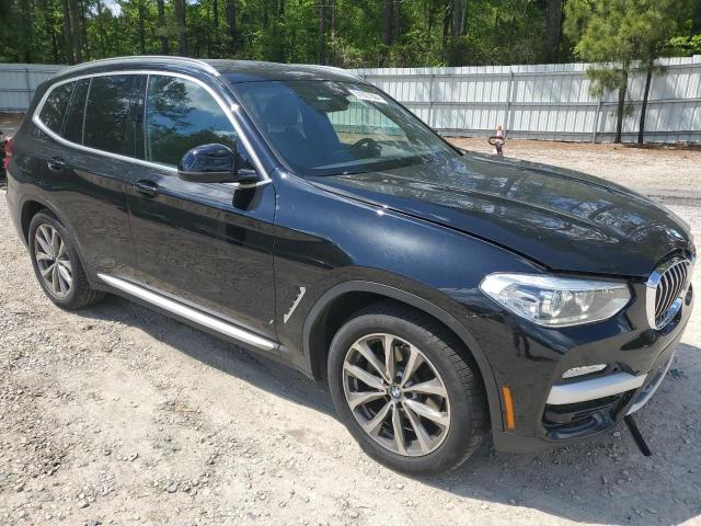 2019 BMW X3 XDRIVE3 - 5UXTR9C5XKLP87019