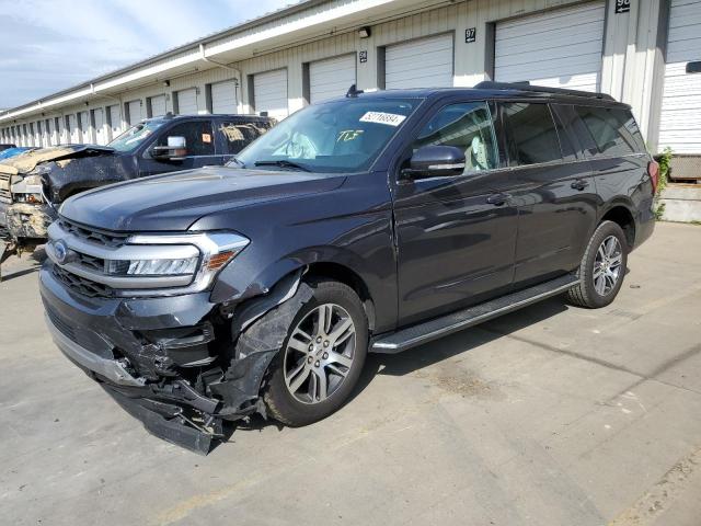 2023 FORD EXPEDITION - 1FMJK1H87PEA09480