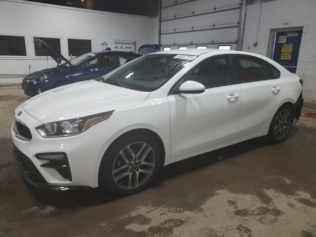 2019 Kia Forte Gt Line VIN: 3KPF34AD5KE042863 Lot: 50337784