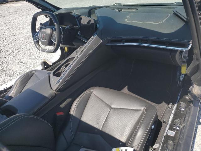 2020 Chevrolet Corvette Stingray 2Lt VIN: 1G1Y72D45L5117581 Lot: 49135714