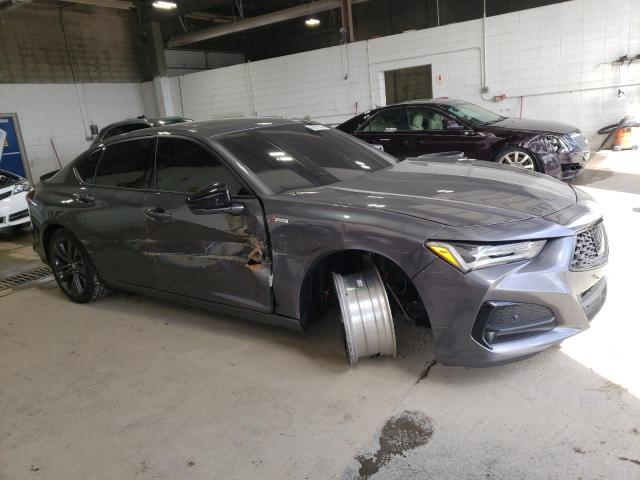 2023 ACURA TLX A-SPEC 19UUB6F56PA004528