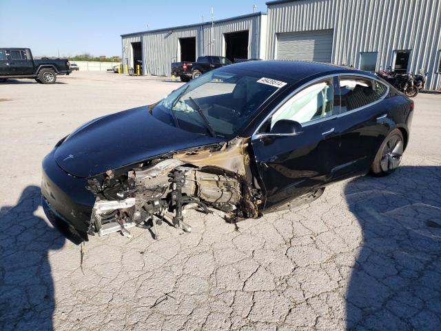 Vin: 5yj3e1ea3lf736491, lot: 49439514, tesla model 3 2020 img_1