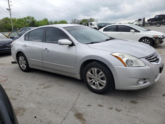 Vin: 1n4al2ap2bn440932, lot: 50985894, nissan altima base 20114