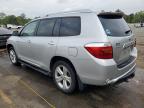 TOYOTA HIGHLANDER photo