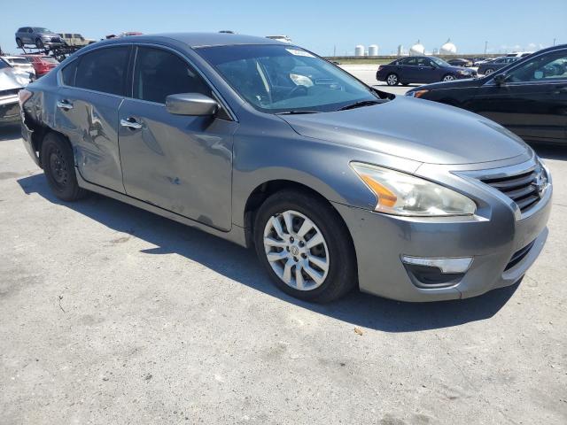 2015 Nissan Altima 2.5 VIN: 1N4AL3APXFC434089 Lot: 52402934