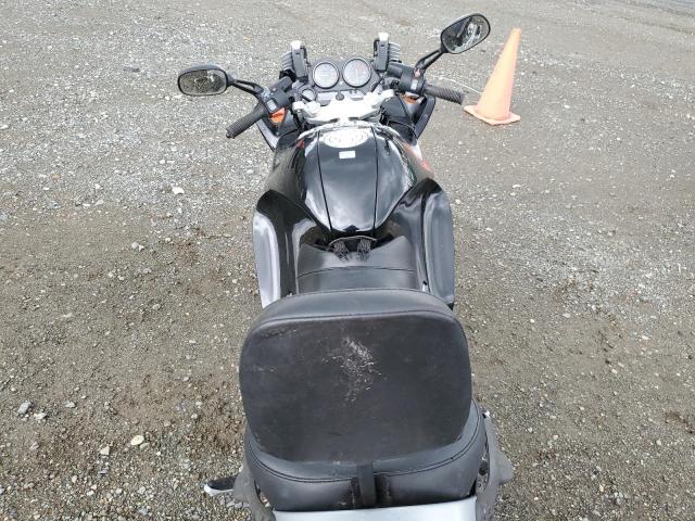 2002 BMW K1200 RS - WB10557A22ZG35023