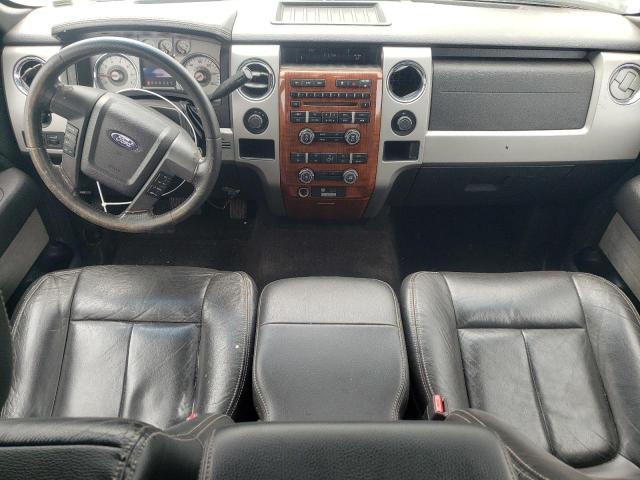 2010 Ford F150 Super Cab VIN: 1FTFX1EV7AFB93701 Lot: 51782164