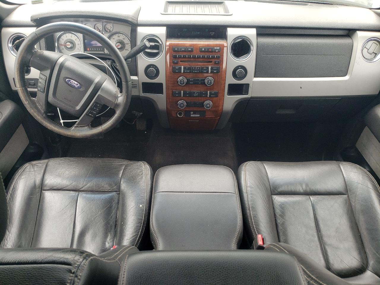 1FTFX1EV7AFB93701 2010 Ford F150 Super Cab