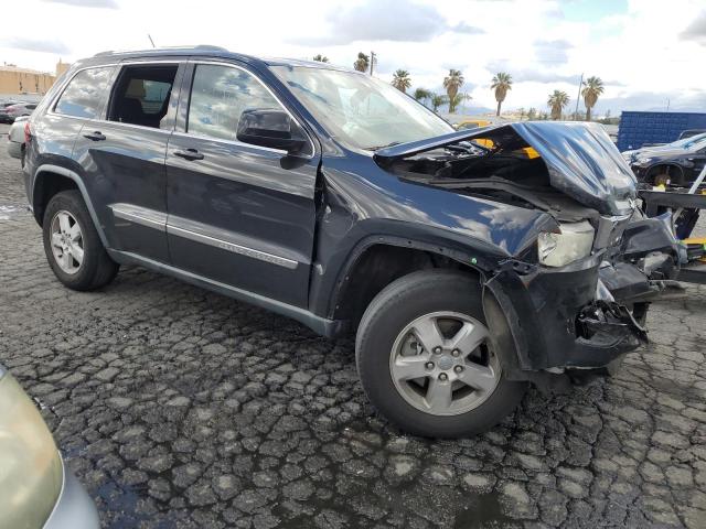 2011 Jeep Grand Cherokee Laredo VIN: 1J4RR4GG7BC576588 Lot: 50084074