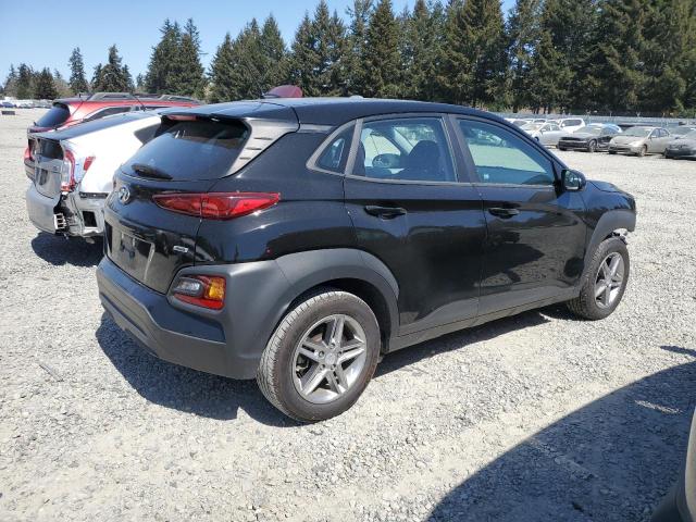 2021 Hyundai Kona Se VIN: KM8K1CAA3MU636923 Lot: 51296094