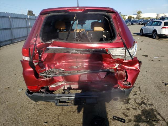 2012 Jeep Grand Cherokee Laredo VIN: 1C4RJEAG8CC259531 Lot: 50741034