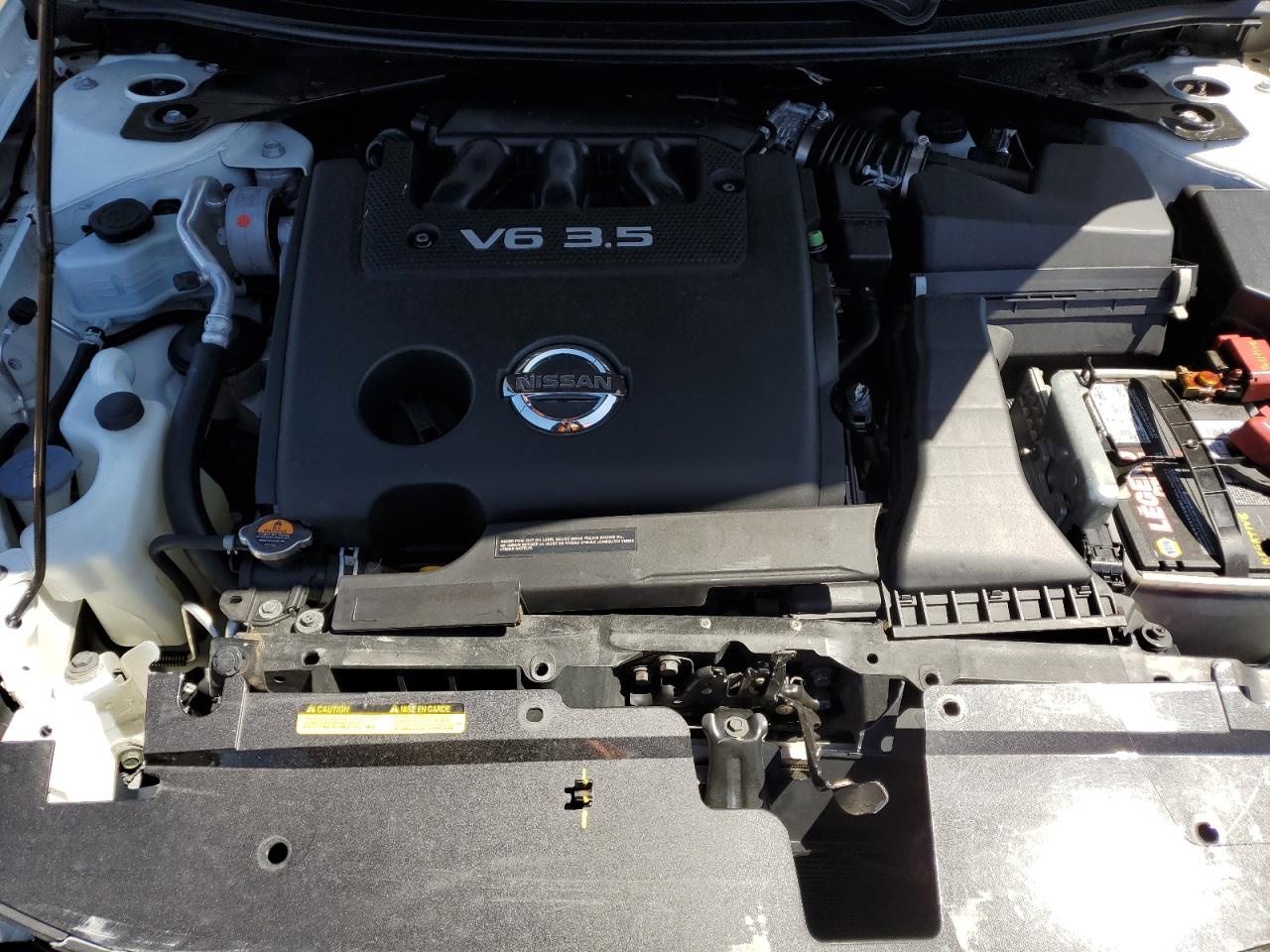 2012 Nissan Altima Sr vin: 1N4BL2EP7CC242147