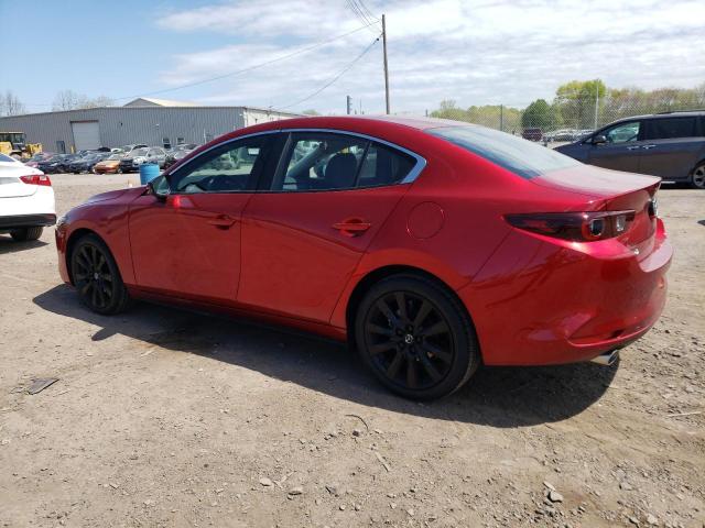 3MZBPABM5RM411721 Mazda 3 Select S  2