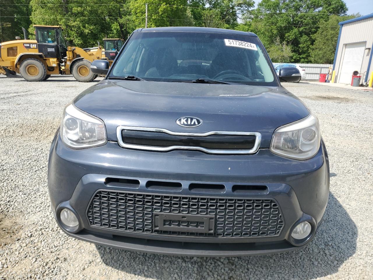 KNDJX3A56E7086747 2014 Kia Soul !