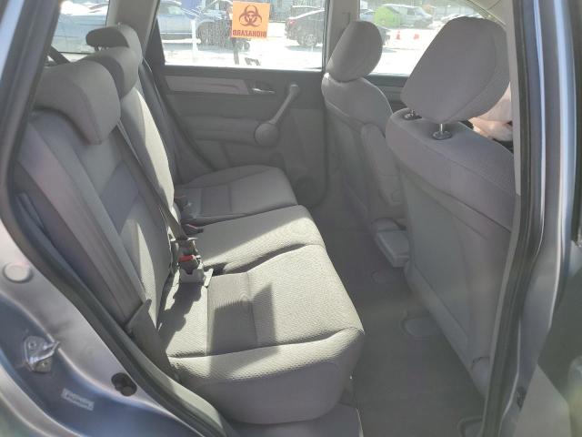 2008 Honda Cr-V Lx VIN: 3CZRE38328G708910 Lot: 50036234